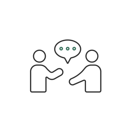 相手の立場に立つ。