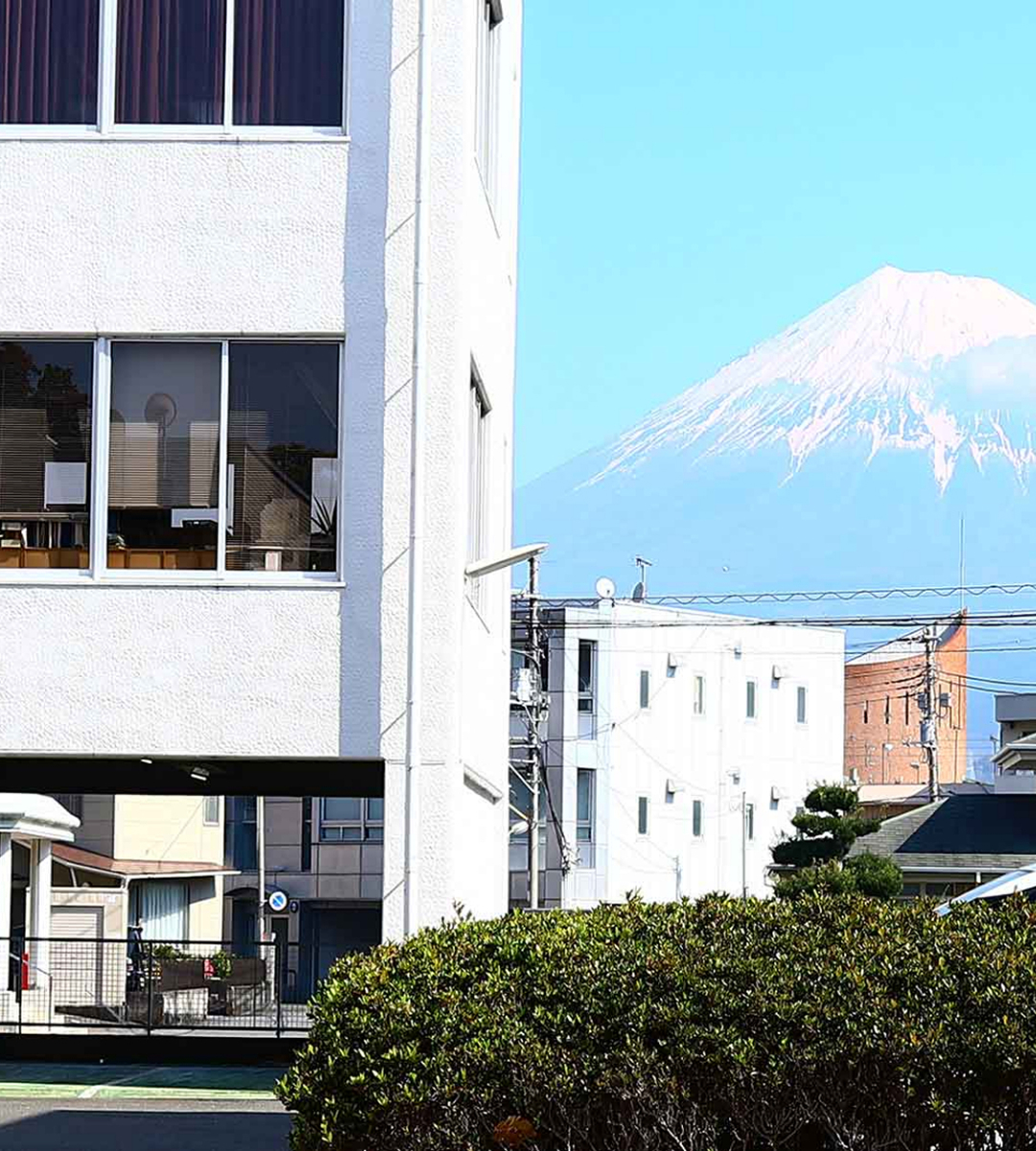 藤島組会社案内